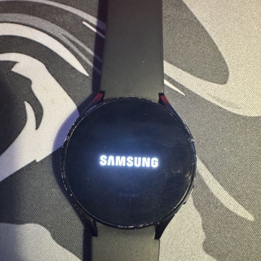 Galaxy Watch 4