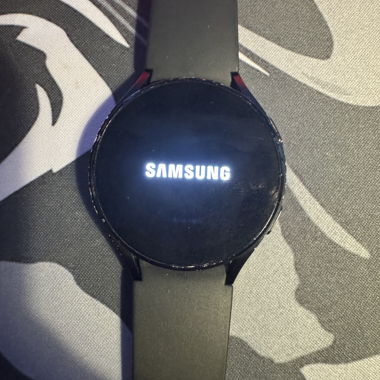 Galaxy Watch 4