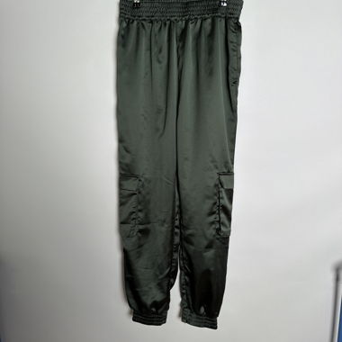 LeGer Cargo Jogger-Hose