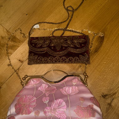 Set Abendtaschen