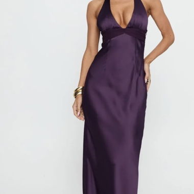 Valentina Rose Maxikleid