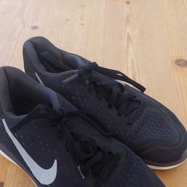 Nike Kinderturnschuhe