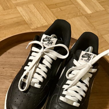 Supreme X Comme Des Garçons X Nike Air Force Low 