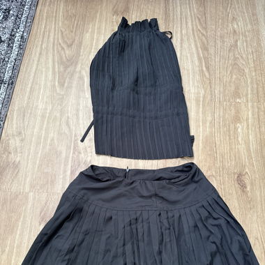 Ensemble jupe 