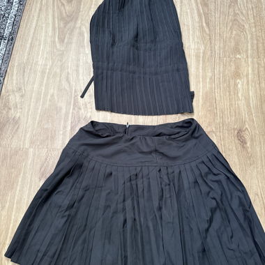 Ensemble jupe 