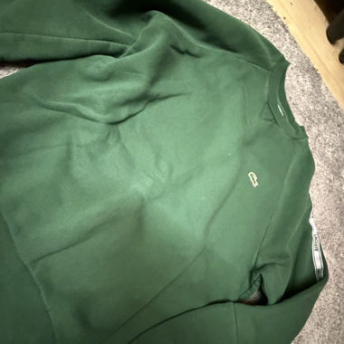 lacoste original