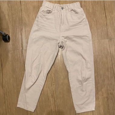mom Jeans