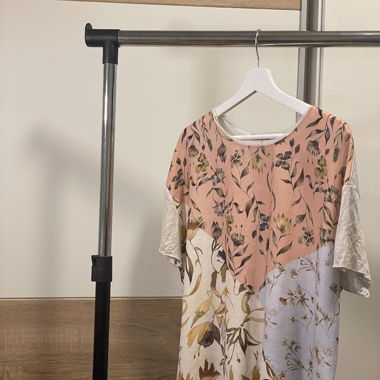 Zara top