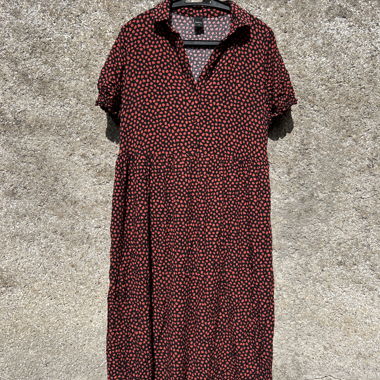 Sommerkleid