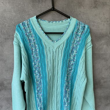 Strickpullover 