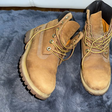 Timberland