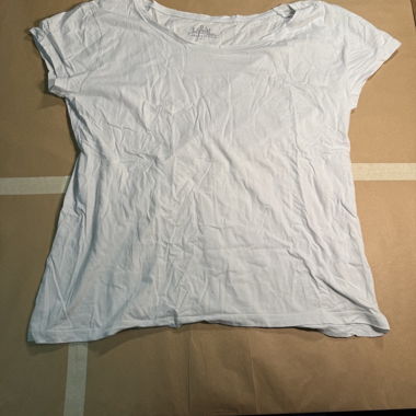 Set di 2 T-Shirt - Nero & Bianco