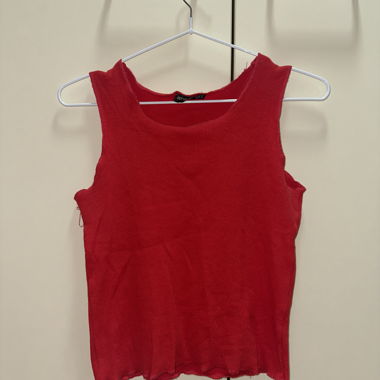 Red top