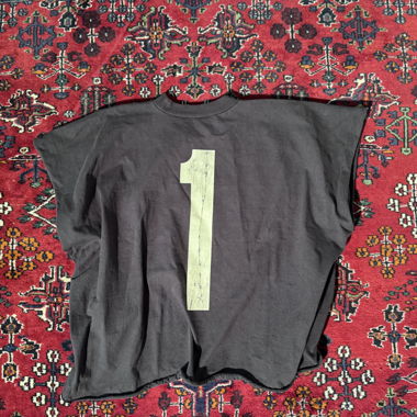 Yeezy T-Shirt