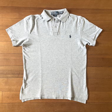 Polo Ralph Lauren Chemise polo