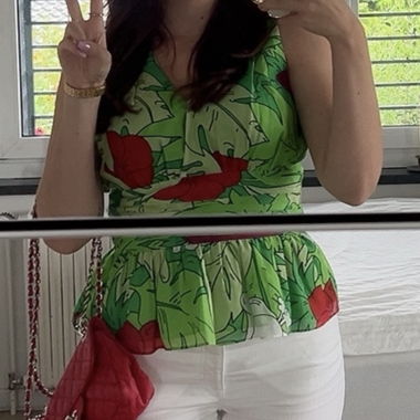 Top Moschino