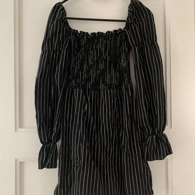 Abito Glamorous taglia 34