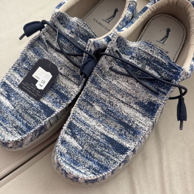 Men's Shoes