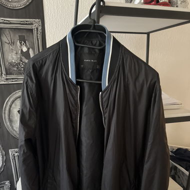 Veste Zara