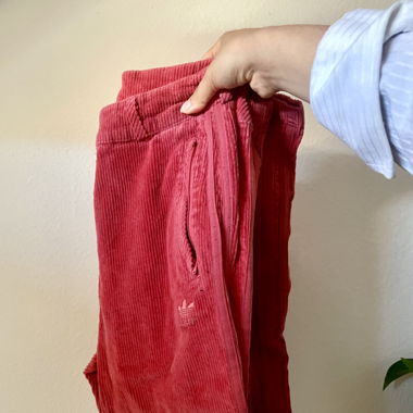 ADIDAS pants 