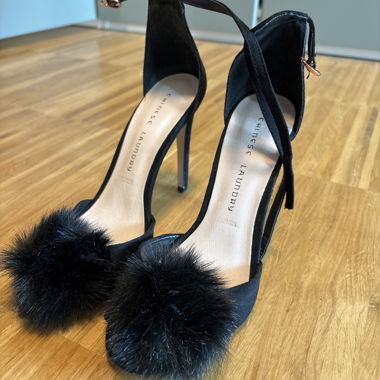 High Heels 39