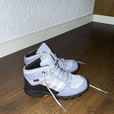 Wanderschuhe