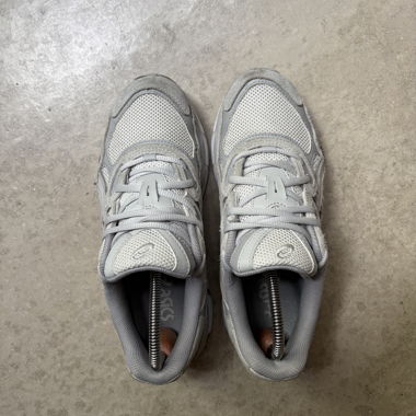 asics schuhe