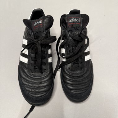 Chaussures de football turf Adidas Mundial Team