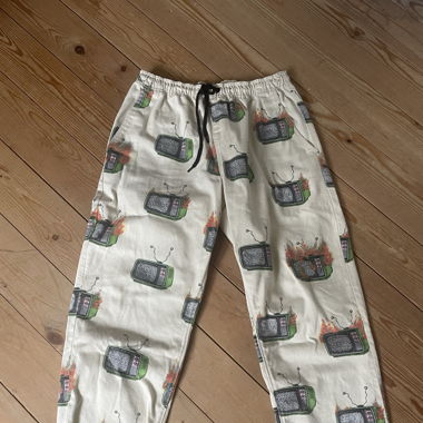 Baggy Volcom Pants