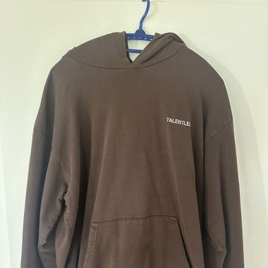 Talentless Hoodie