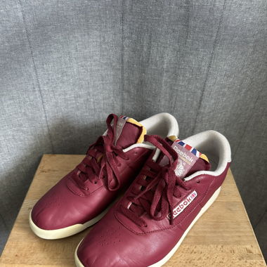 Reebok Princess Sneaker