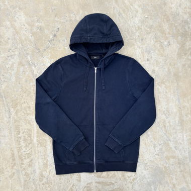 Veste à capuche zippée C&A