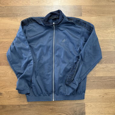 Trackjacket Asics
