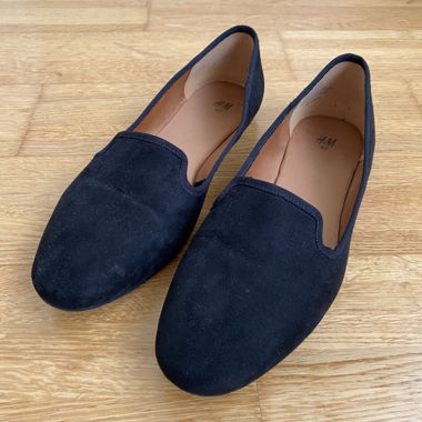 Ballet flats