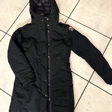 Cappotto imbottito Parajumpers donna taglia S