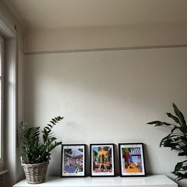 Meuble salon TV / furniture TV