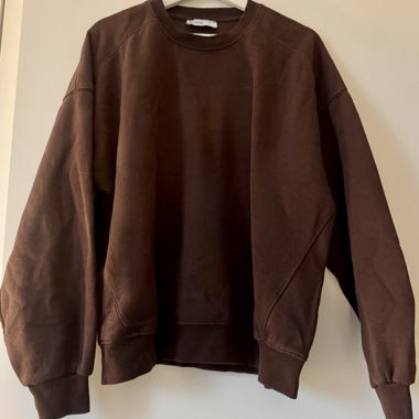 sweat-shirt 