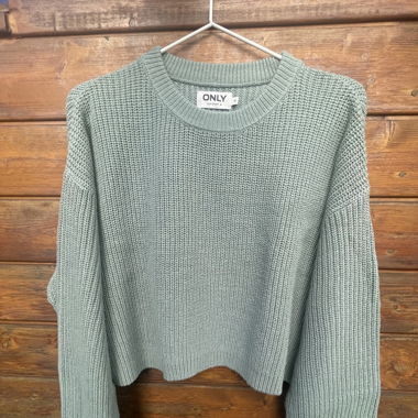 Strickpullover