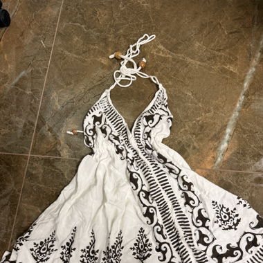 leichtes sommerkleid