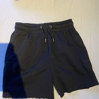 Kurze Hose