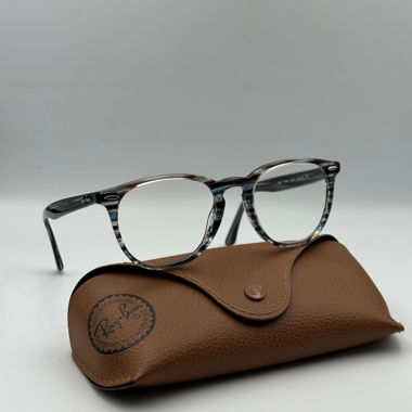 Ray-Ban Glasses with Case