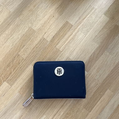 Portemonnaie Tommy Hilfiger klein
