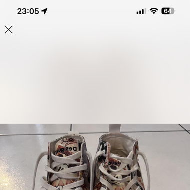Desigual Sneakers 