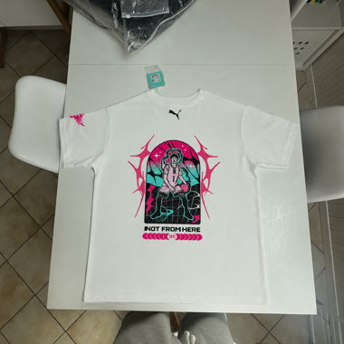 Puma T-Shirt Lamelo Ball