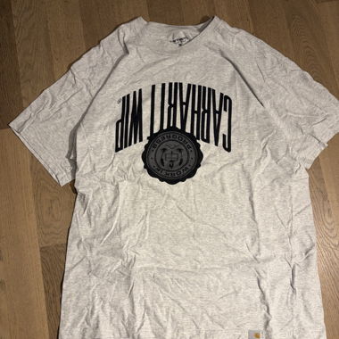 T-shirt graphique Carhartt