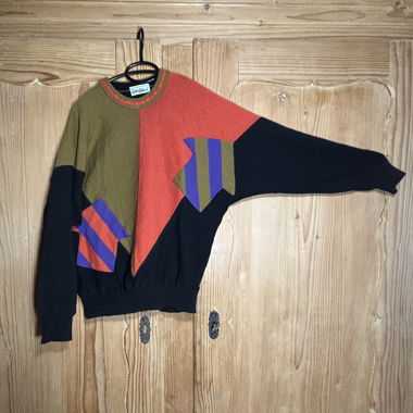 Pull Carlo Colucci