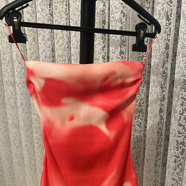 Bershka kleid