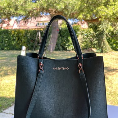 Sac Valentino vert