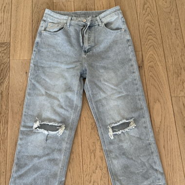 Baggy Jeans 