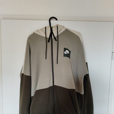 Nike Sweatshirt